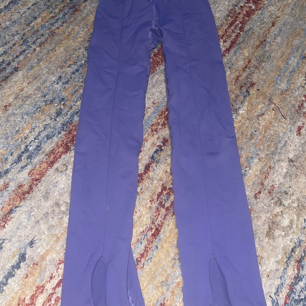 Free People Leggings